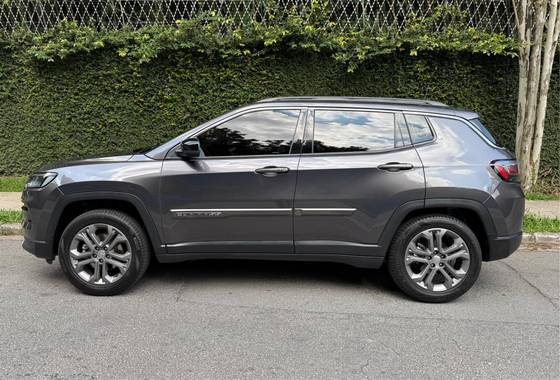 JEEP COMPASS 2024