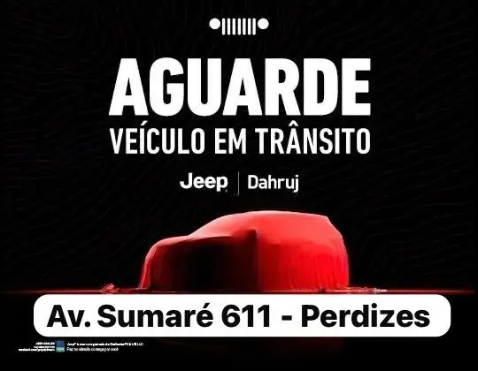 JEEP COMPASS 2020