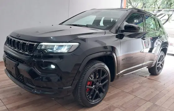 JEEP COMPASS 2025