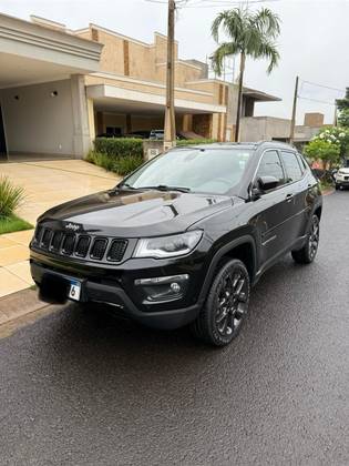 JEEP COMPASS 2021