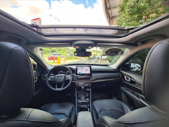 JEEP COMPASS 2022