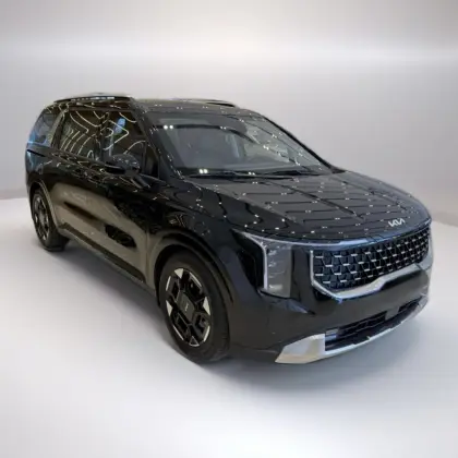 KIA CARNIVAL 2025