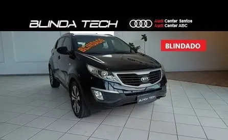 KIA SPORTAGE 2013