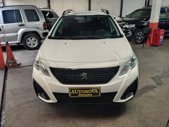 PEUGEOT 2008 2020