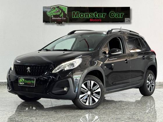 PEUGEOT 2008 2022