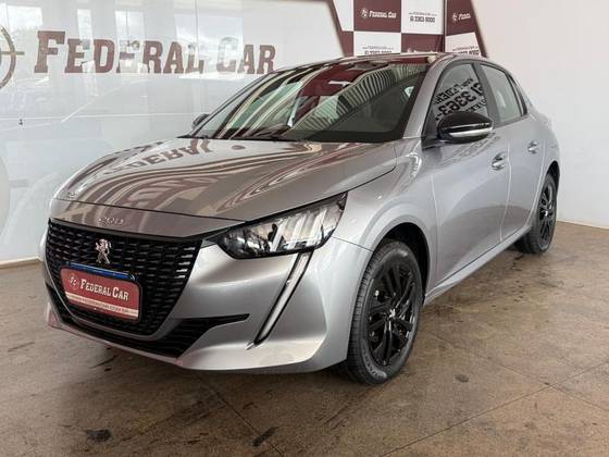 PEUGEOT 208 2024