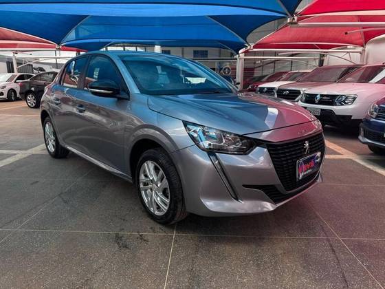 PEUGEOT 208 2024