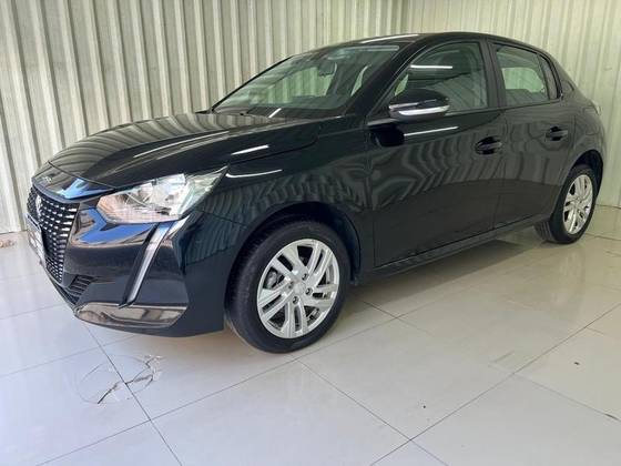 PEUGEOT 208 2023