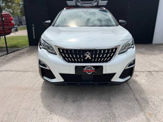 PEUGEOT 3008 2020