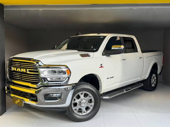 RAM 2500 2022