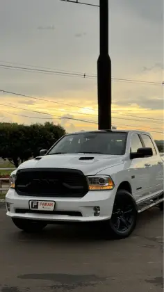 RAM CLASSIC 2022