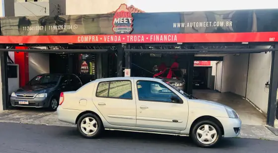 RENAULT CLIO 2009