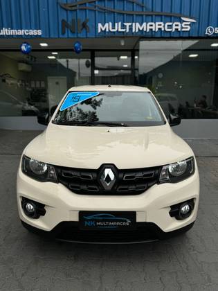 RENAULT KWID 2018