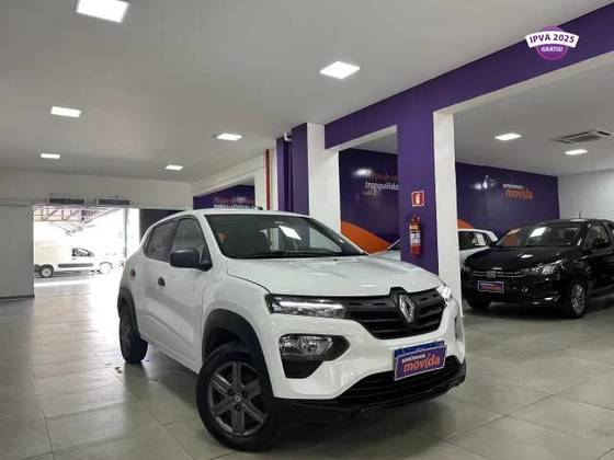 RENAULT KWID 2025