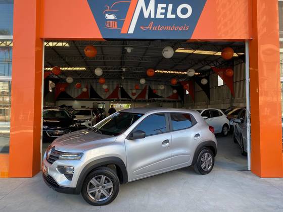 RENAULT KWID 2023