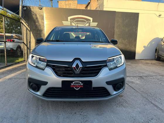 RENAULT LOGAN 2024