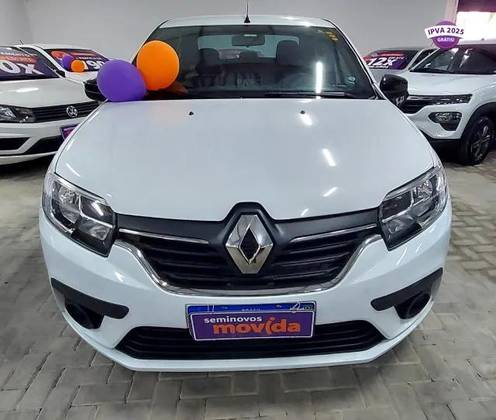 RENAULT LOGAN 2024
