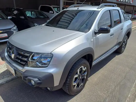 RENAULT OROCH 2024