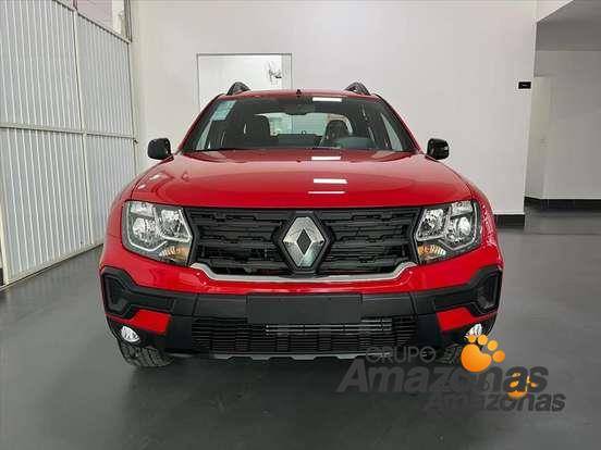 RENAULT OROCH 2025