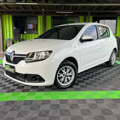 RENAULT SANDERO 2019