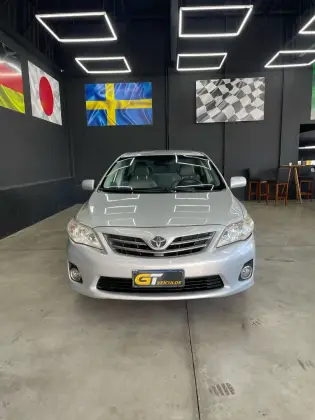 TOYOTA COROLLA 2014