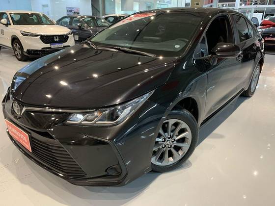 TOYOTA COROLLA 2024
