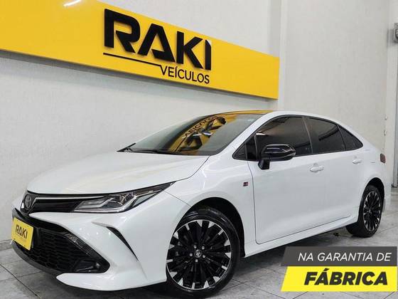 TOYOTA COROLLA 2024