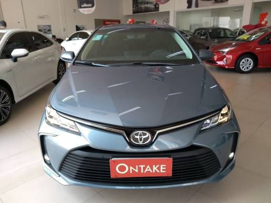 TOYOTA COROLLA 2024