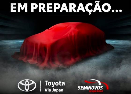 TOYOTA HILUX 2023
