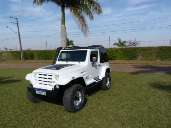 TROLLER T4 2008