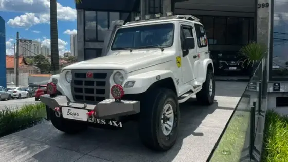 TROLLER T4 2014