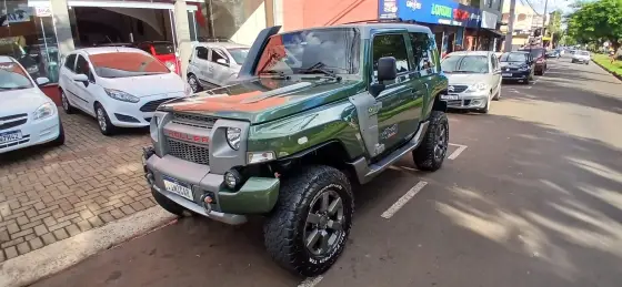 TROLLER T4 2019