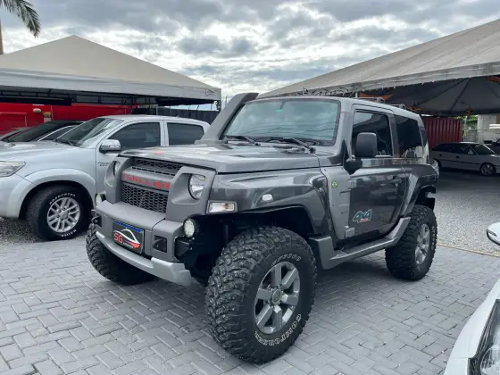 TROLLER T4 2019