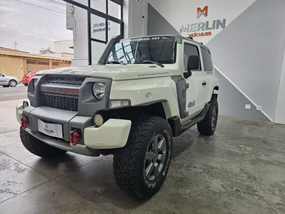 TROLLER T4 2018
