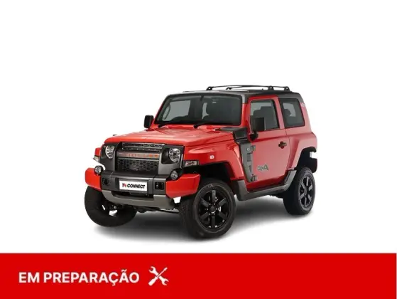 TROLLER T4 2016