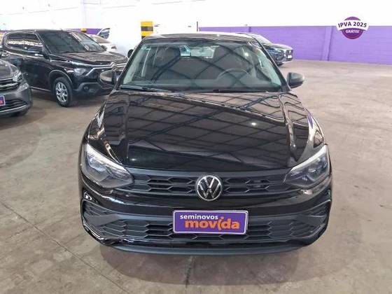 VOLKSWAGEN POLO 2024