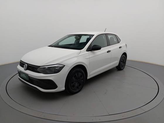 VOLKSWAGEN POLO 2024