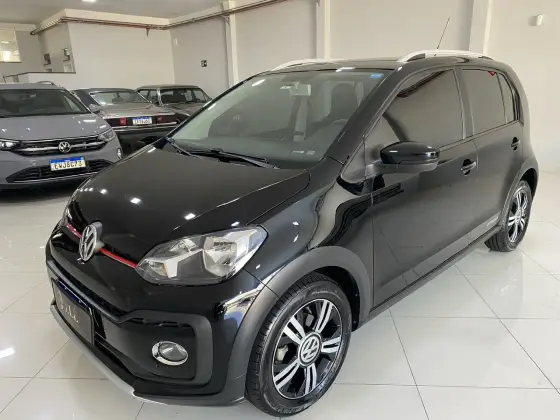 VOLKSWAGEN UP 2021