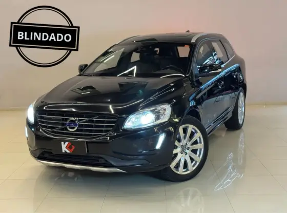 VOLVO XC60 2015