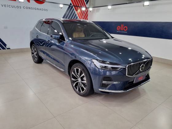 VOLVO XC60 2023