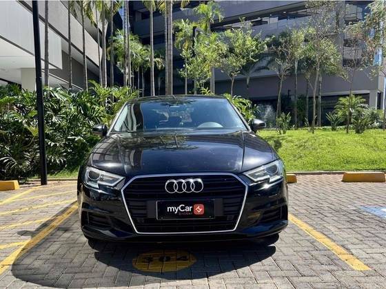 AUDI A3 2019