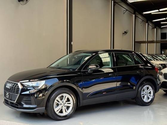 AUDI Q3 2020