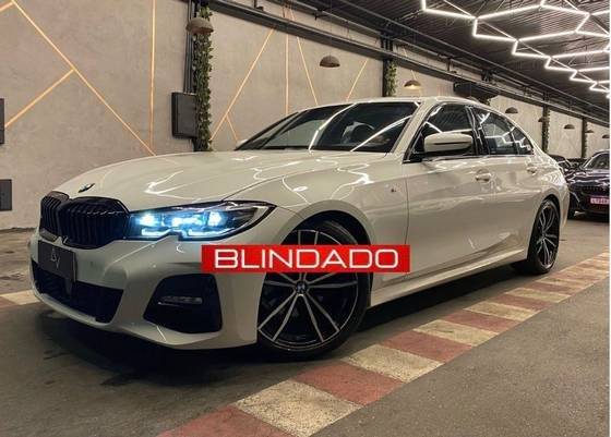 BMW 320i 2022