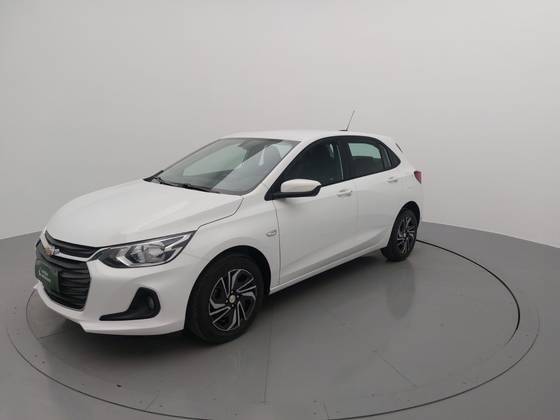 CHEVROLET ONIX 2024