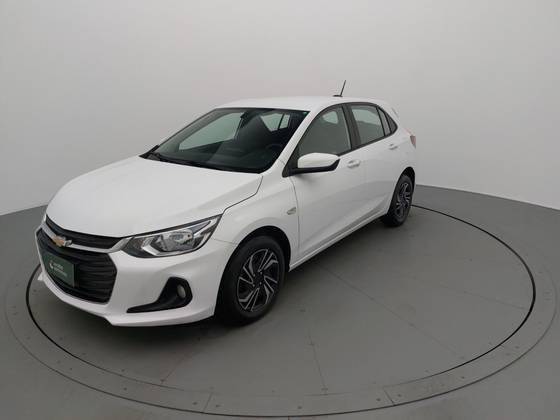 CHEVROLET ONIX 2024