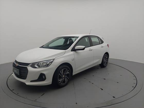 CHEVROLET ONIX 2024