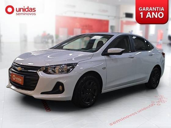 CHEVROLET ONIX 2024