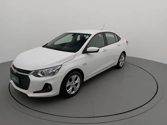 CHEVROLET ONIX 2024