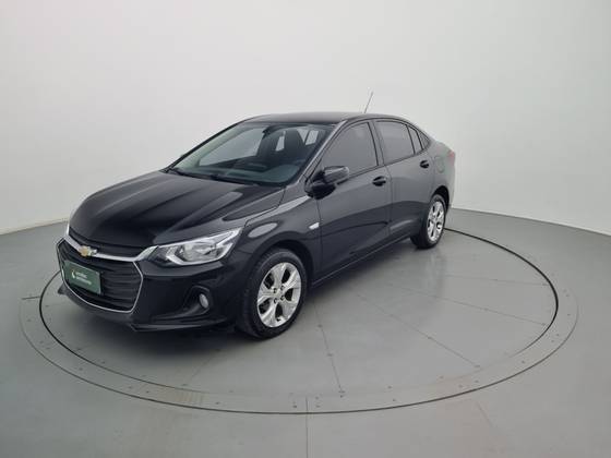 CHEVROLET ONIX 2023