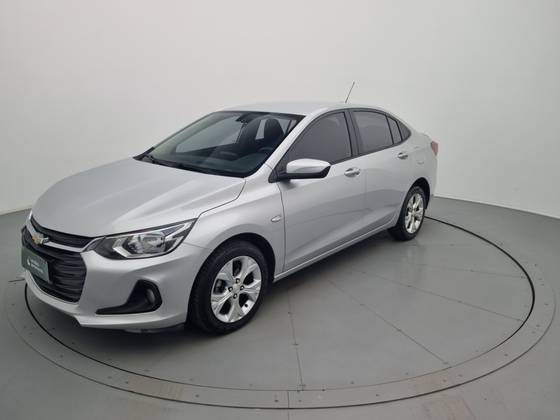 CHEVROLET ONIX 2023